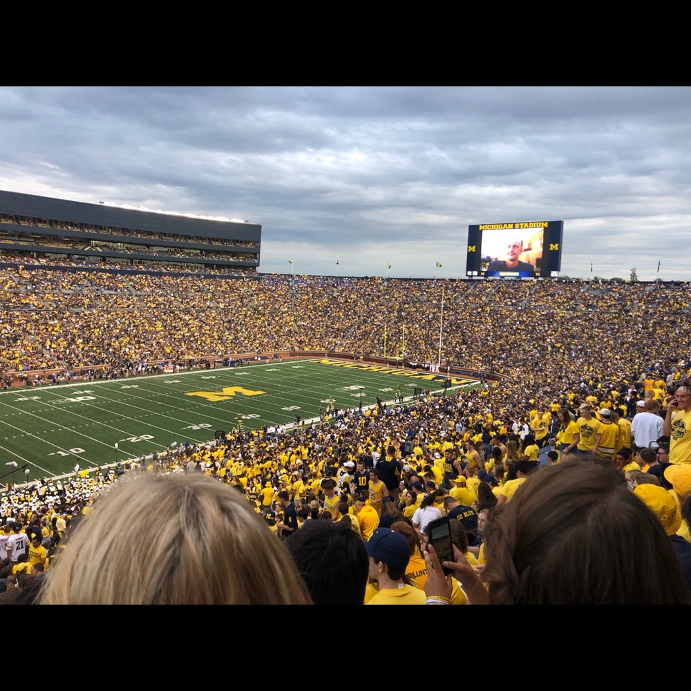 Meet your Posher, Sophia